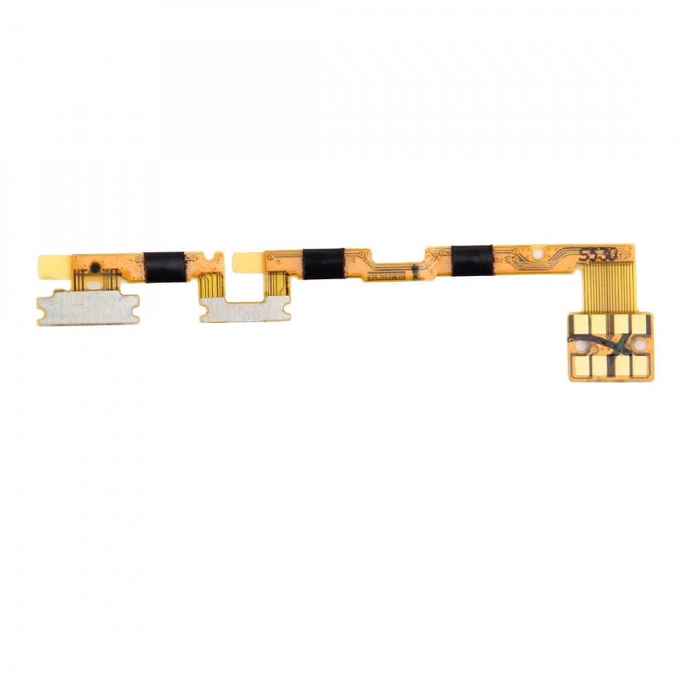 Power Button & Volume Button Flex Cable for Google Nexus 6P  Google Huawei Nexus 6P